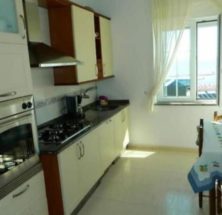 Apartamento Puerto ฟินิสแตร์เร ภายนอก รูปภาพ