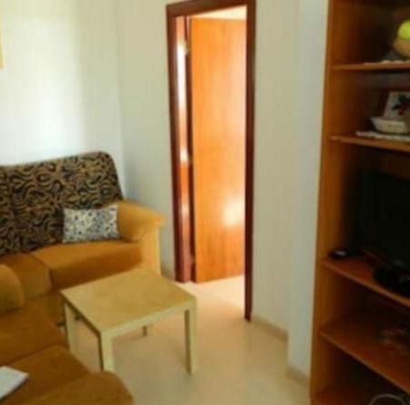 Apartamento Puerto ฟินิสแตร์เร ภายนอก รูปภาพ