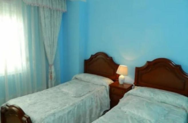 Apartamento Puerto ฟินิสแตร์เร ภายนอก รูปภาพ