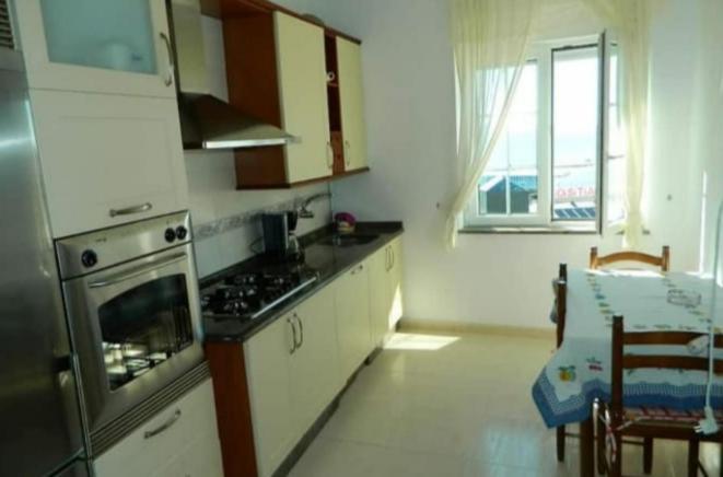 Apartamento Puerto ฟินิสแตร์เร ภายนอก รูปภาพ