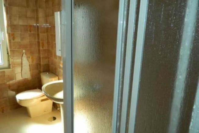 Apartamento Puerto ฟินิสแตร์เร ภายนอก รูปภาพ